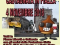 2018-10-28 Castagnata in Piazza