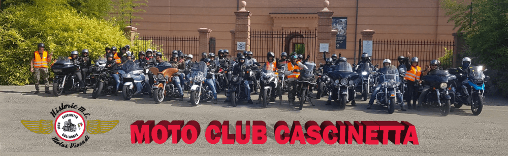 Moto Club Cascinetta Gallarate